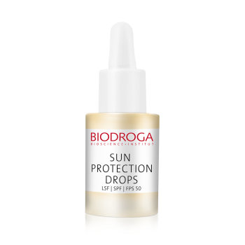 Biodroga Sun Protection Drops UV 50